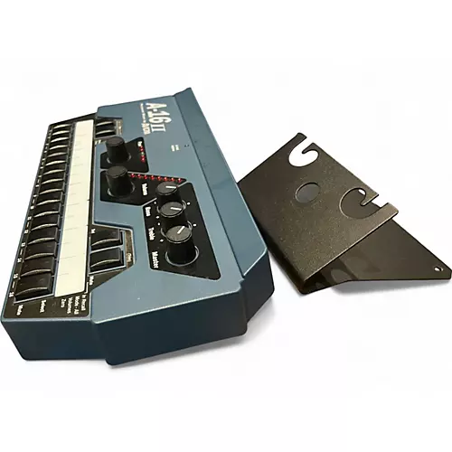 Used Aviom a16ii Unpowered Mixer