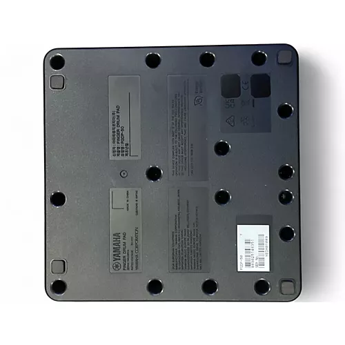 Used Yamaha FGDP-50 Drum MIDI Controller
