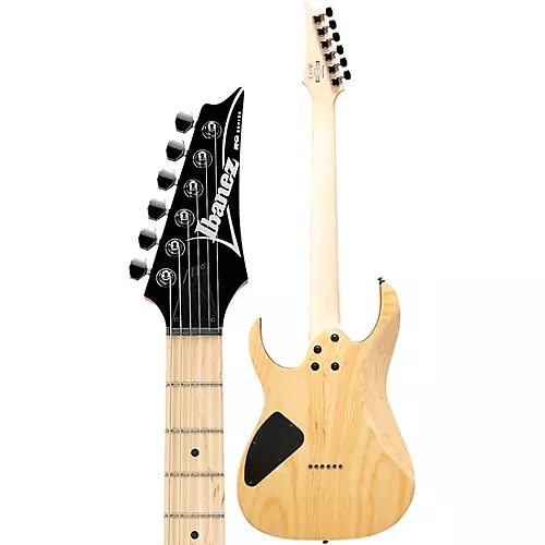 Ibanez RG421AHM RG Series Electric Guitar Blue Moon Burst