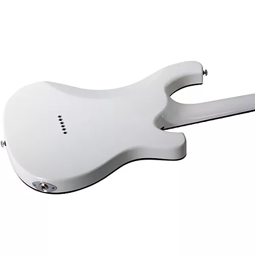 Schecter Guitar Research Stargazer-12 String Left Handed Electric Guitar Gloss White