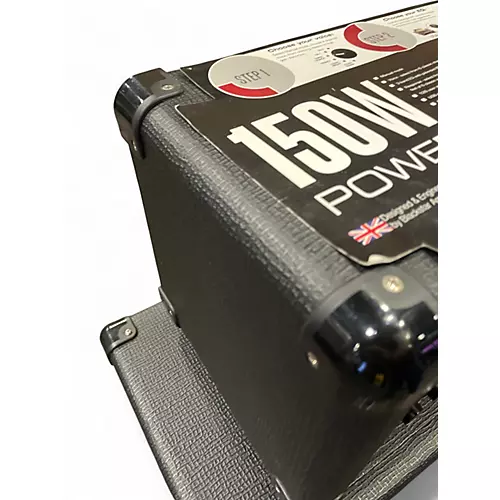 Used Blackstar ID150H 150W Solid State Guitar Amp Head