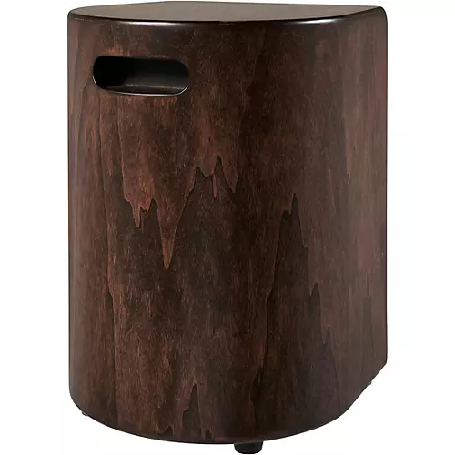 LP Round Back Sub-Bass Cajon With Birch Soundboard