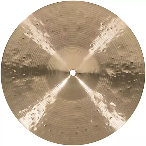 MEINL Byzance Extra-Dry Medium Hi-Hat Cymbals 16 in.