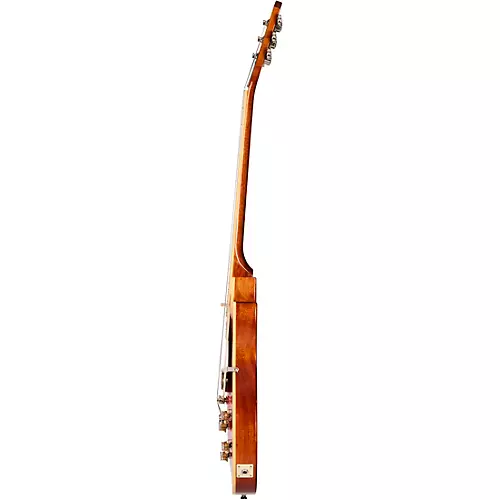 Epiphone Les Paul Standard '60s Figured Electric Guitar Blueberry Burst