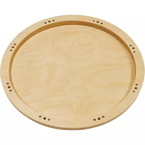 LP 8-Lug 14 in. Wood Tapa - Birch