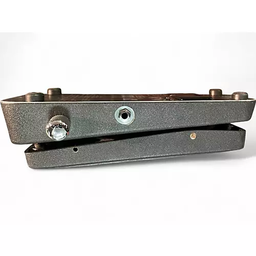 Used Dunlop 535Q Cry Baby Multi-Wah Effect Pedal