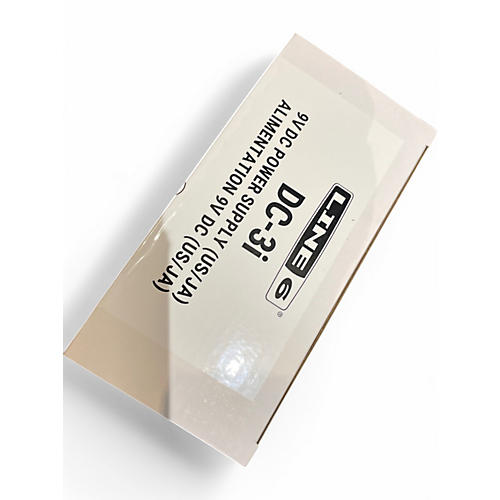 Used Line 6 POD GO Effect Processor