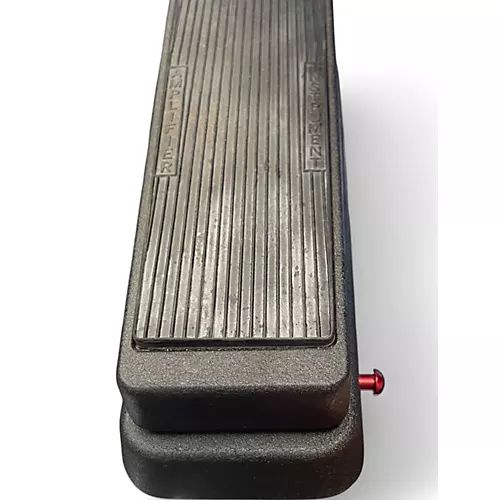 Used Dunlop 535Q Cry Baby Multi-Wah Effect Pedal