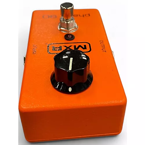 Used MXR M101 Phase 90 Effect Pedal