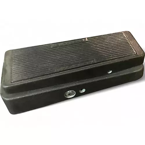 Used Dunlop 535Q Cry Baby Multi-Wah Effect Pedal