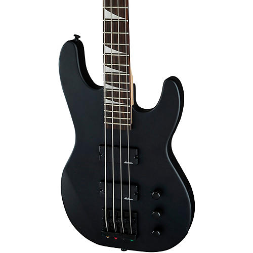 Jackson Concert Bass JS2 White