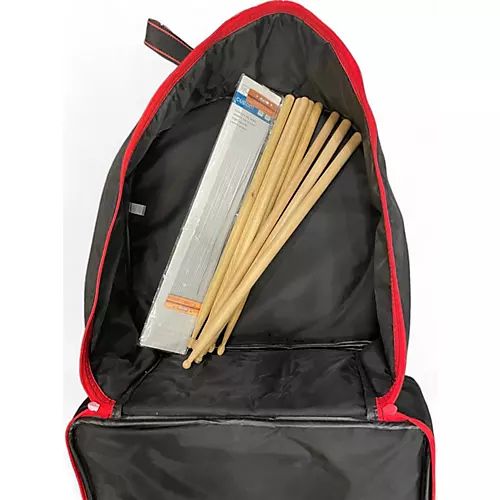 Used Vic Firth 15X5.5 V6705-U Silver Drum Silver 222