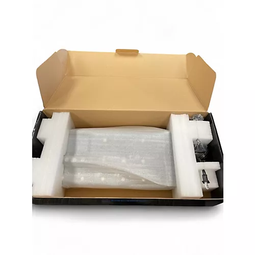 Used BOSS GX-100 Guitar Effects Processor Pedal Black Effect Processor