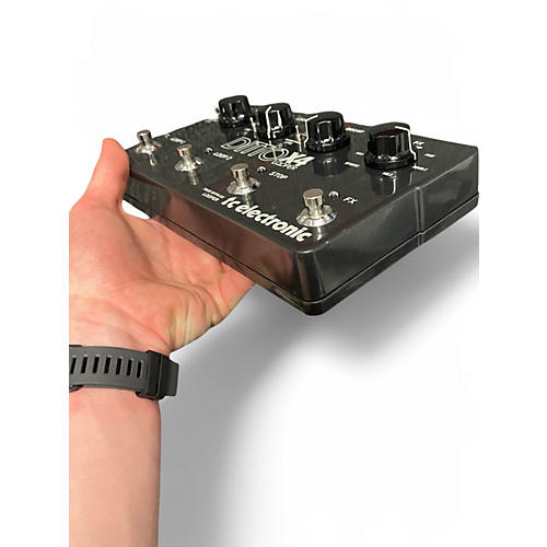 Used TC Electronic Ditto X4 Looper Pedal