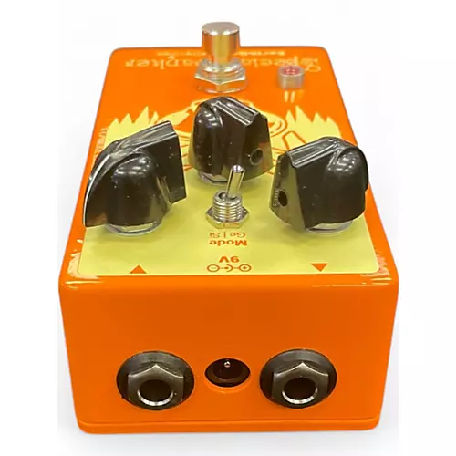 Used EarthQuaker Devices Special Cranker Effect Pedal