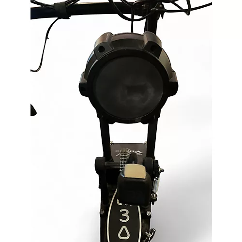 Used Roland td-09 Electric Drum Set