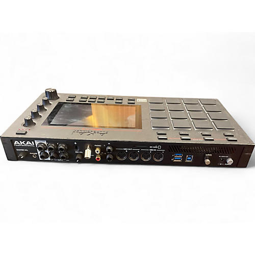 Used Akai Professional MPC Live Production Controller