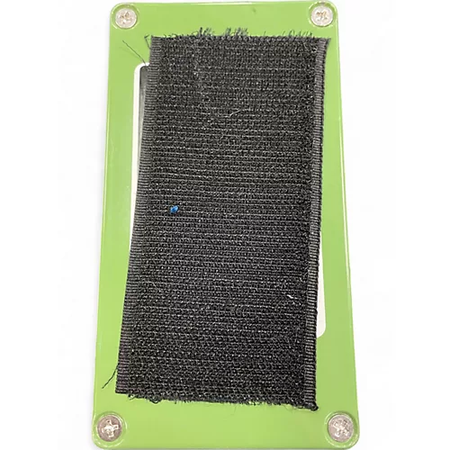 Used EarthQuaker Devices Plumes Small Signal Shredder Overdrive Effect Pedal