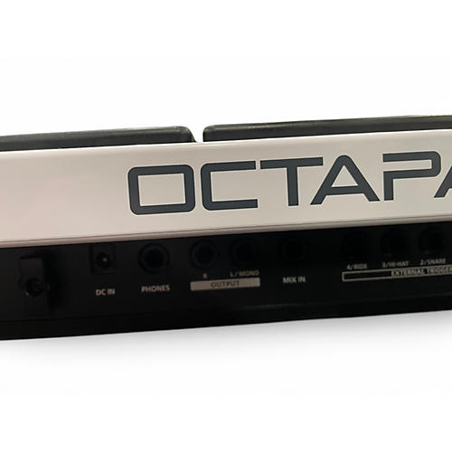 Used Roland SPD30 Trigger Pad