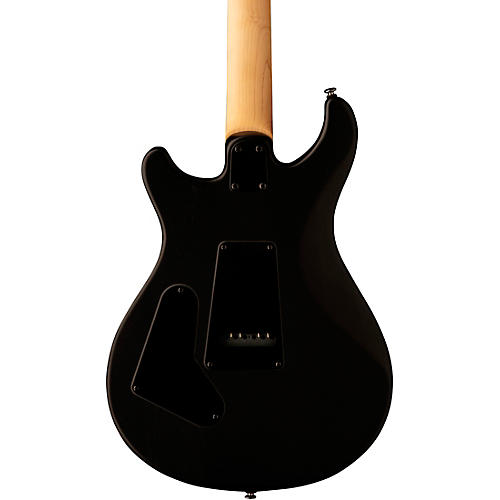 PRS SE Swamp Ash CE 24 Sandblasted LTD Electric Guitar Sandblasted Blue