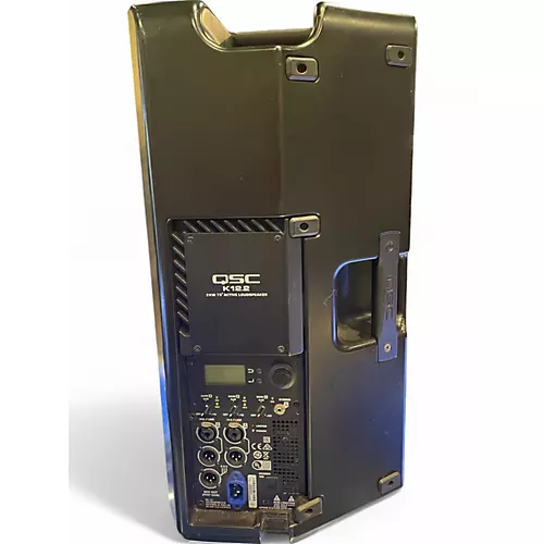 Used QSC K12.2 Powered Speaker