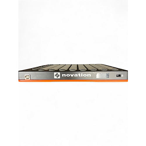 Used Novation Launchpad X MIDI Controller