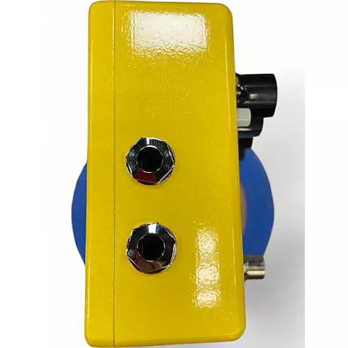 Used MXR STEREO CHORUS Effect Pedal