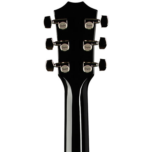 Taylor T5z Pro Acoustic-Electric Guitar Dark Tobacco Sunburst