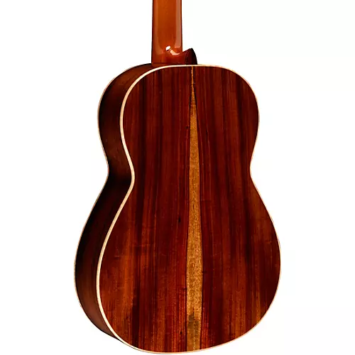 Cordoba Esteso SP Spruce Top Luthier Select Acoustic Classical Guitar Natural