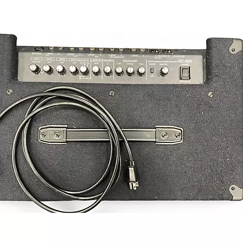 Used Roland KC600 Keyboard Amp