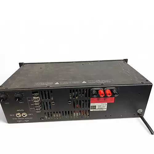 Used SONETIC SA425 Power Amp