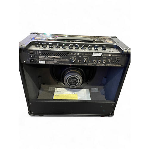 Used Line 6 CK60 Guitar Combo Amp