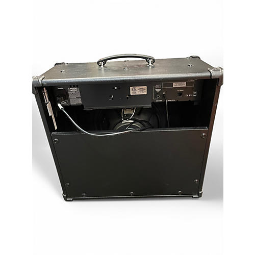 Used Line 6 Spider IV 75W 1x12 Guitar Combo Amp