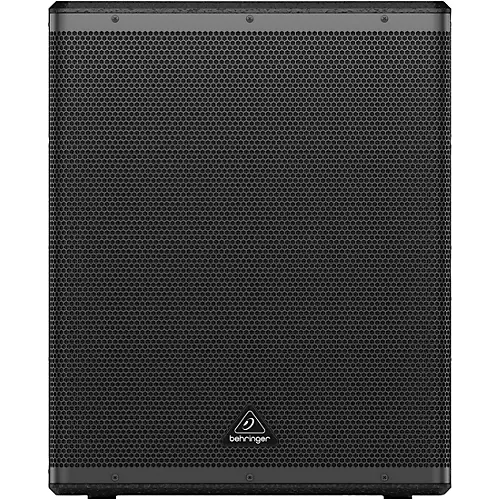 Behringer DR18SUB 2,400W 18