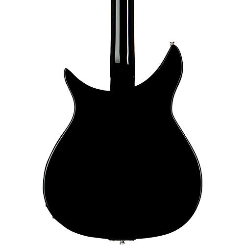 Rickenbacker 350V63 Electric Guitar Mapleglo