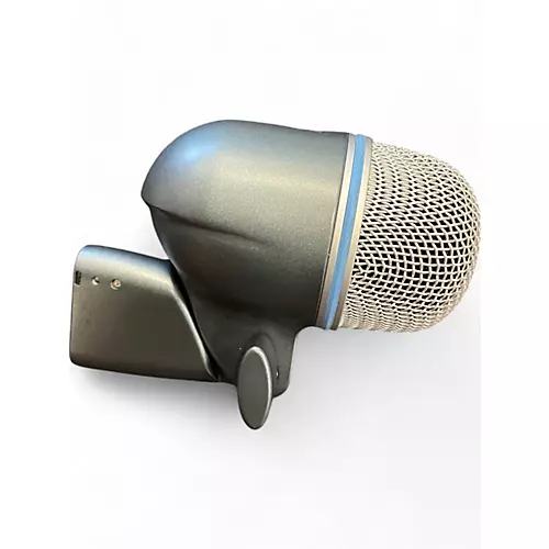 Used Shure Beta 52A Drum Microphone