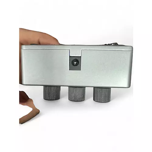 Used Electro-Harmonix WALKING ON THE MOON Effect Pedal