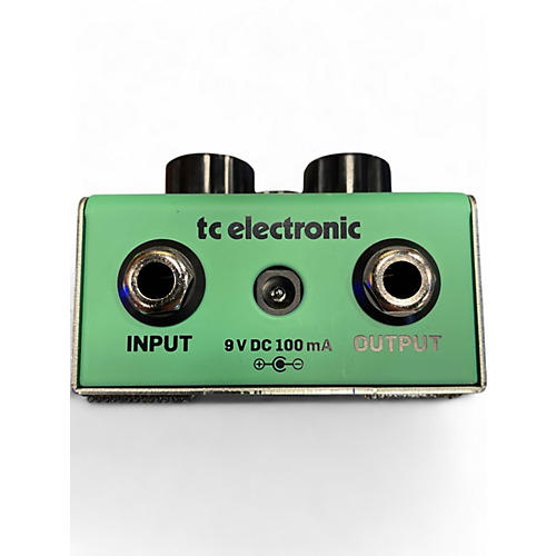 Used TC Electronic The Prophet Digital Delay Effect Pedal