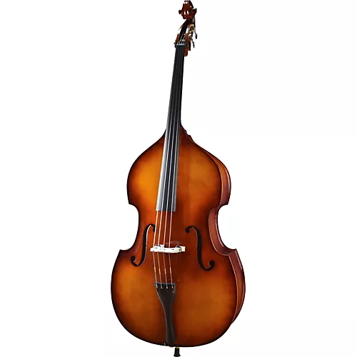 Bellafina Prodigy Series Double Bass Outfit 3/4 Size