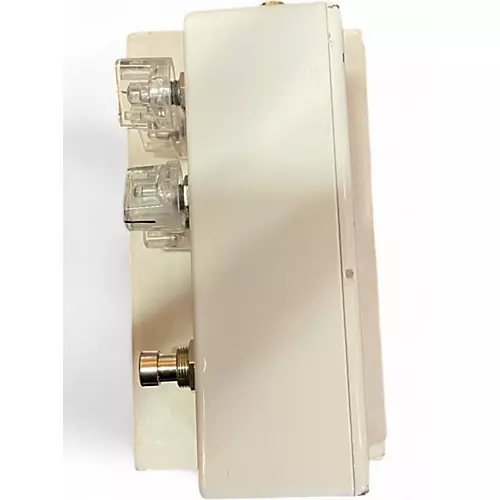 Used EarthQuaker Devices EQDHOOF Hoof Germanium/Silicon Hybrid Fuzz Effect Pedal