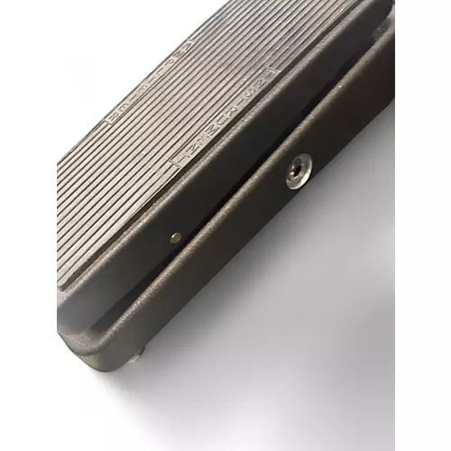 Used Dunlop GCB95 Original Crybaby Wah Effect Pedal