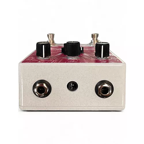 Used EarthQuaker Devices Astral Destiny Effect Pedal