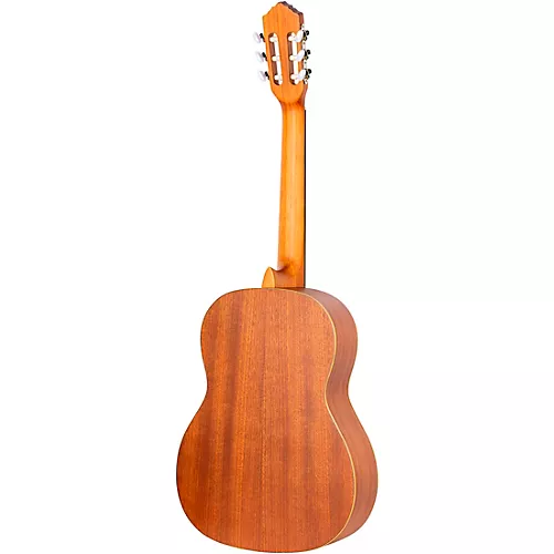 Ortega Family Series R121SN Slim Neck Classical Guitar Natural Matte
