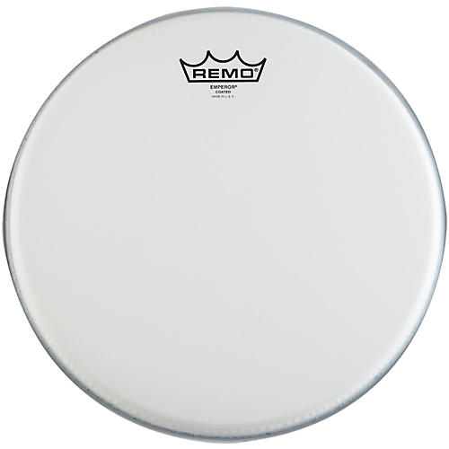 Remo Emperor Coated New Fusion Tom Drum Head Pack