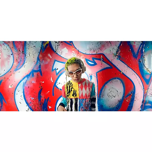 Audio-Technica ATH-S300BT Wireless Headphones Black