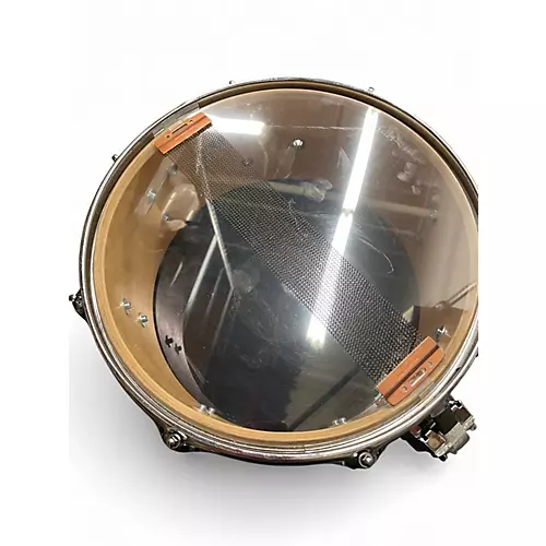 Used TAMA 6X13 Artwood Snare Bird's Eye Maple Drum Bird's Eye Maple 12
