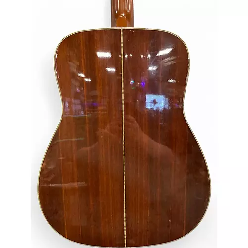 Used Yamaha FG420-12 Natural 12 String Acoustic Guitar Natural