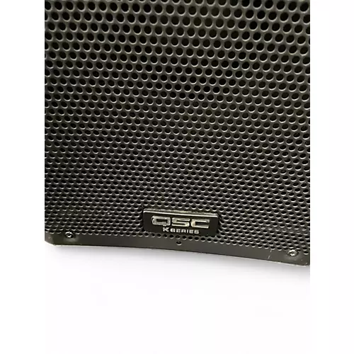 Used QSC K10 Powered Speaker
