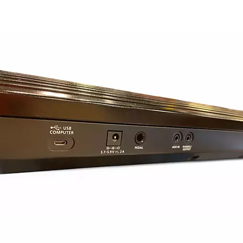 Used Roland  GO:PIANO Portable Keyboard