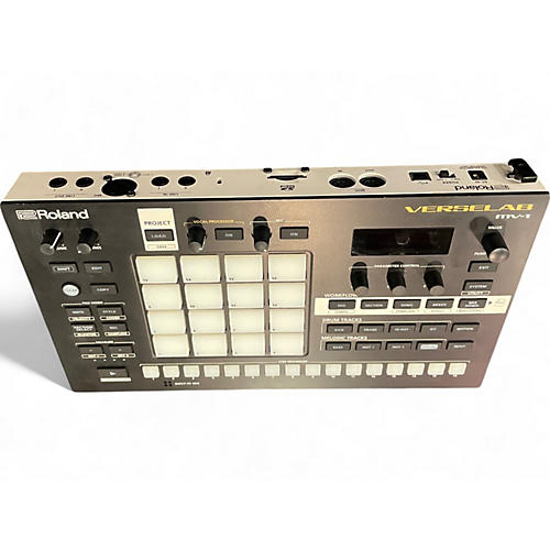 Used Roland Verselab Mv-1 Sound Module